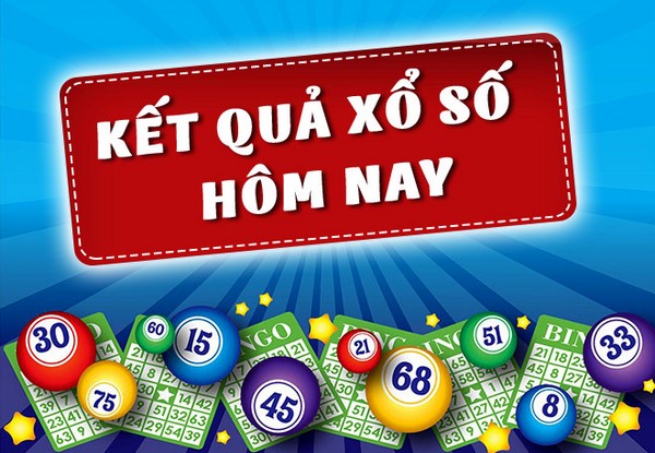 Kết quả xổ số miền Nam hôm nay 1 Kết quả xổ số miền Nam hôm nay ai là người nhận lộc giời?